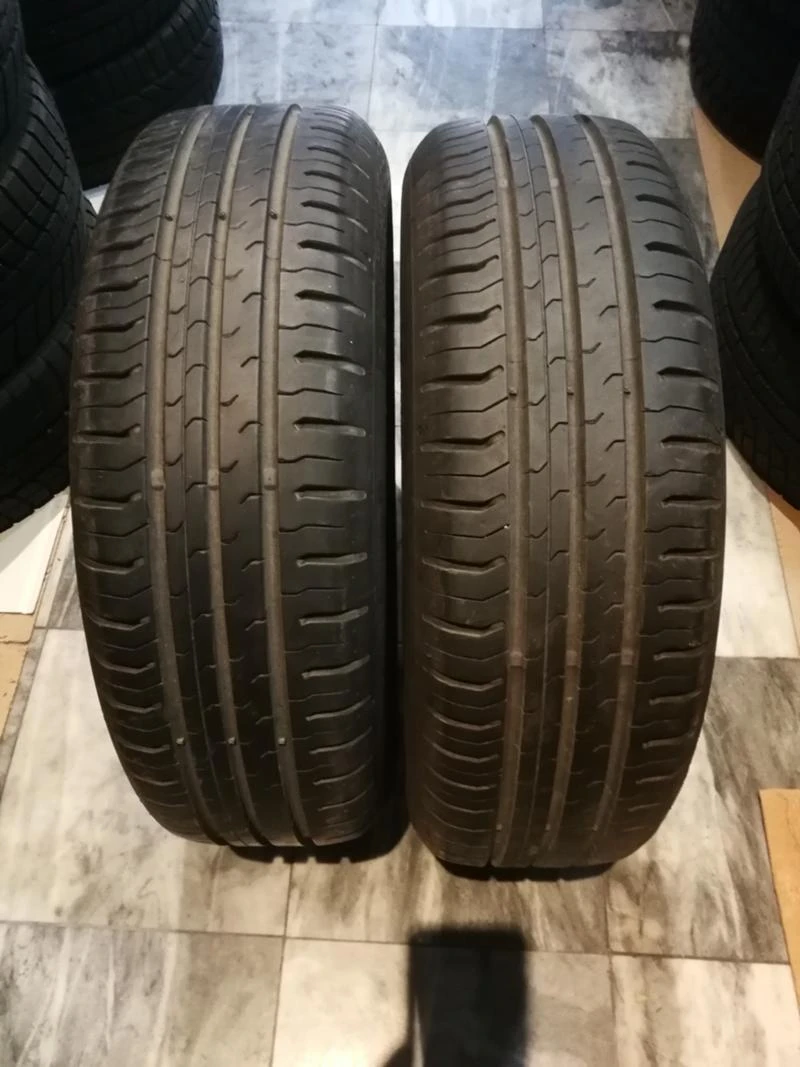 Гуми Летни 175/65R14, снимка 2 - Гуми и джанти - 45863676