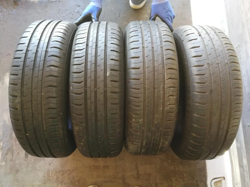 Гуми Летни 175/65R14, снимка 1 - Гуми и джанти - 45863676