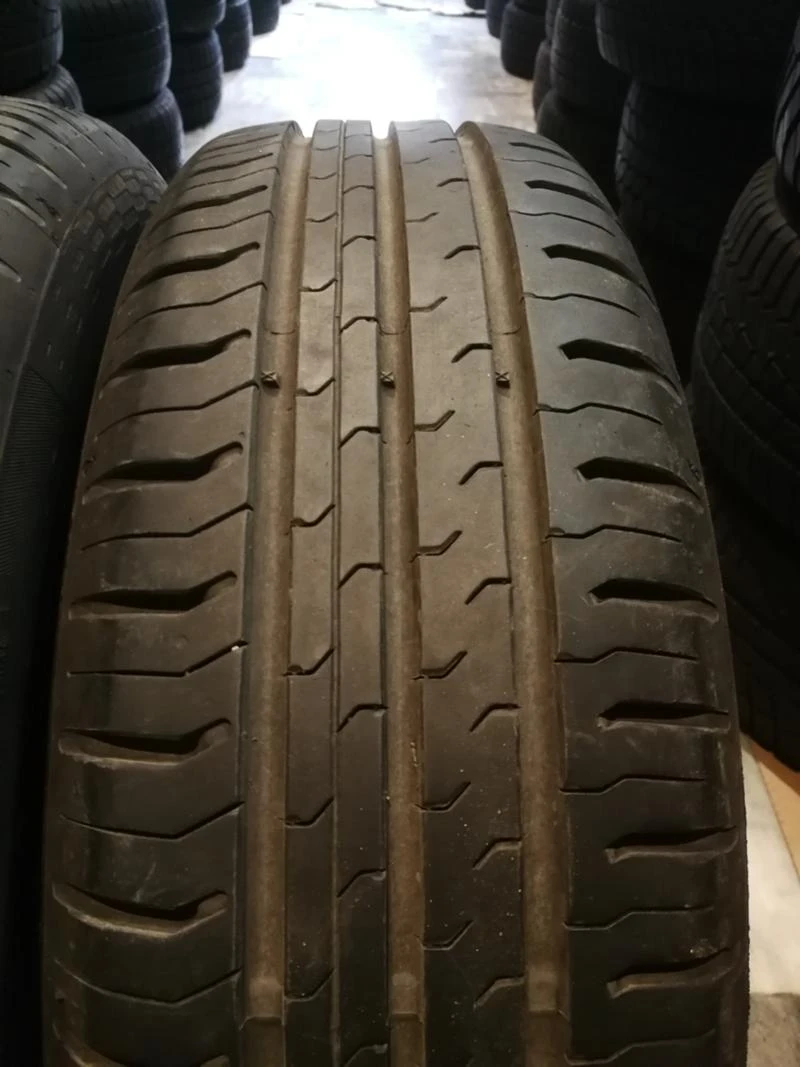 Гуми Летни 175/65R14, снимка 4 - Гуми и джанти - 45863676