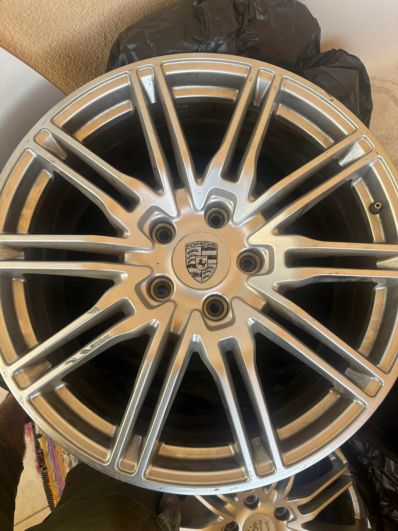   Porsche Cayenne | Mobile.bg   5