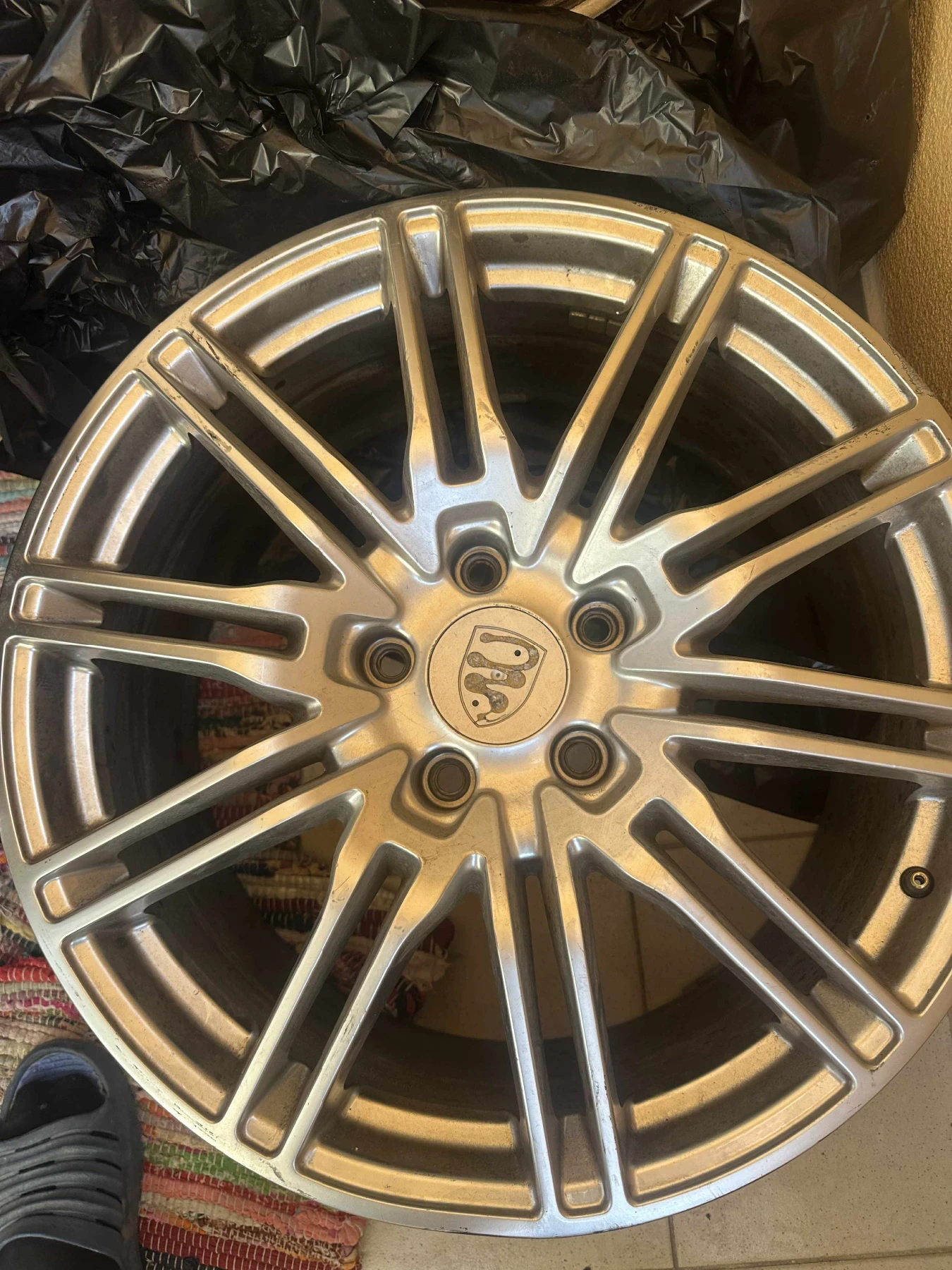   Porsche Cayenne | Mobile.bg   7