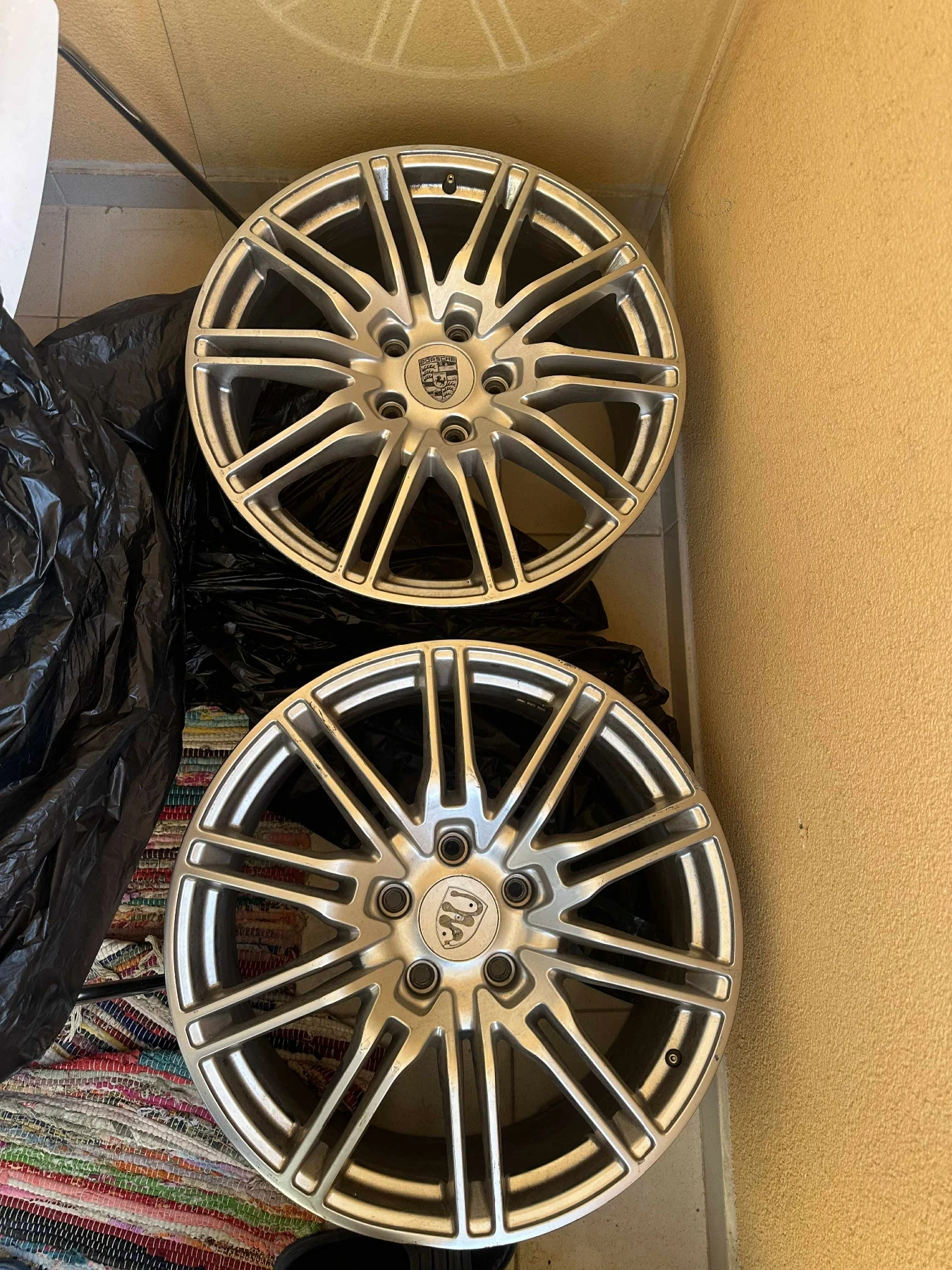   Porsche Cayenne | Mobile.bg   8