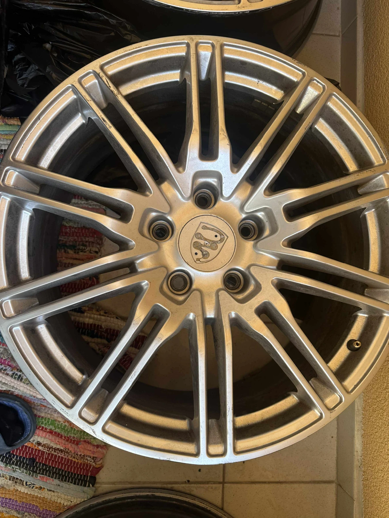   Porsche Cayenne | Mobile.bg   2