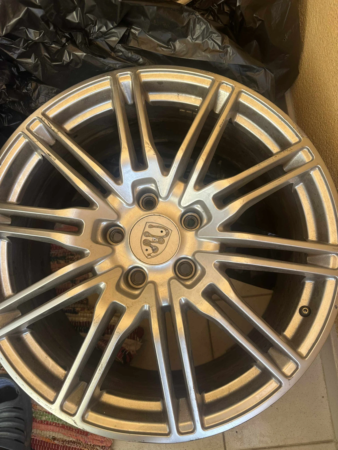   Porsche Cayenne | Mobile.bg   6