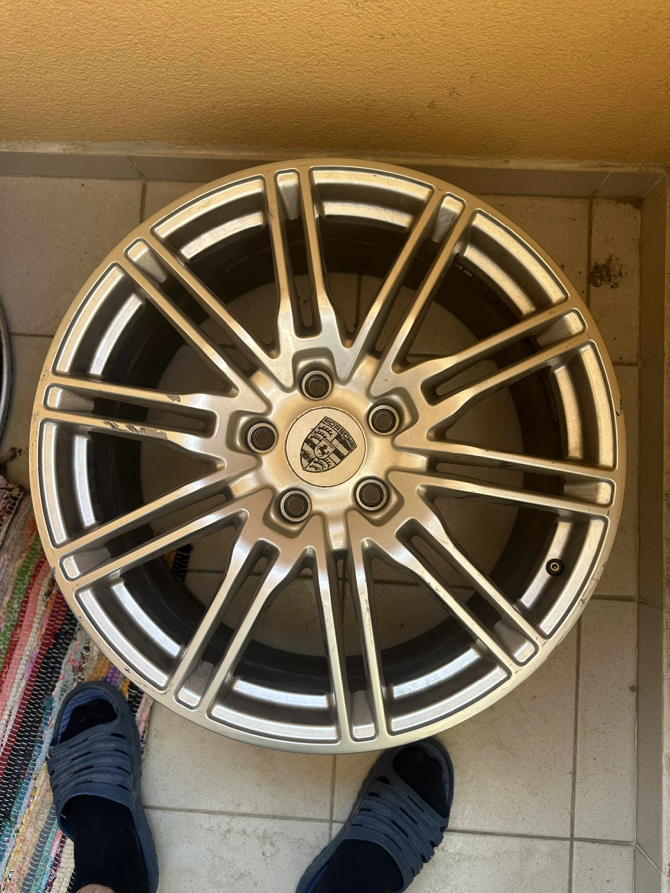   Porsche Cayenne | Mobile.bg   4