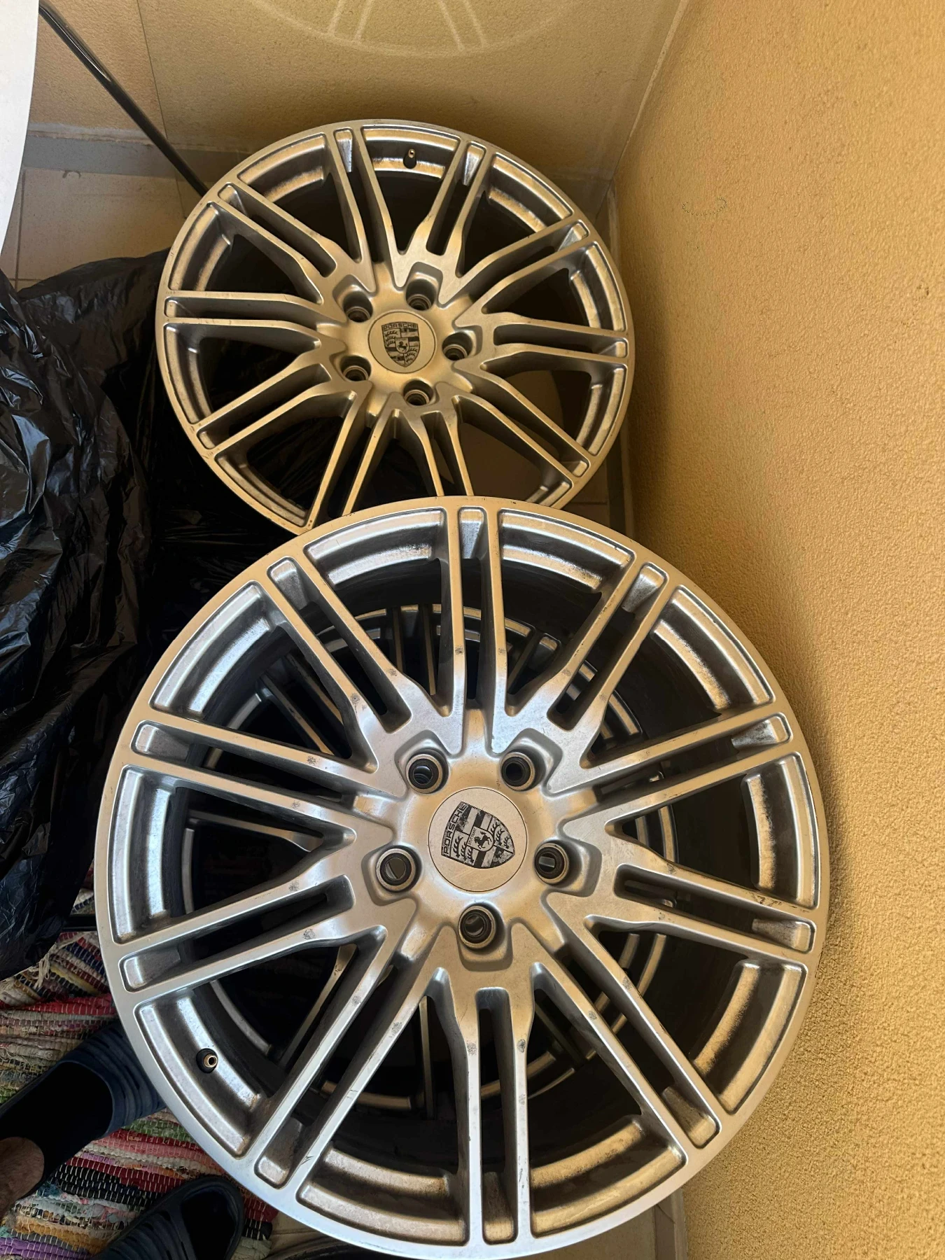   Porsche Cayenne | Mobile.bg   3