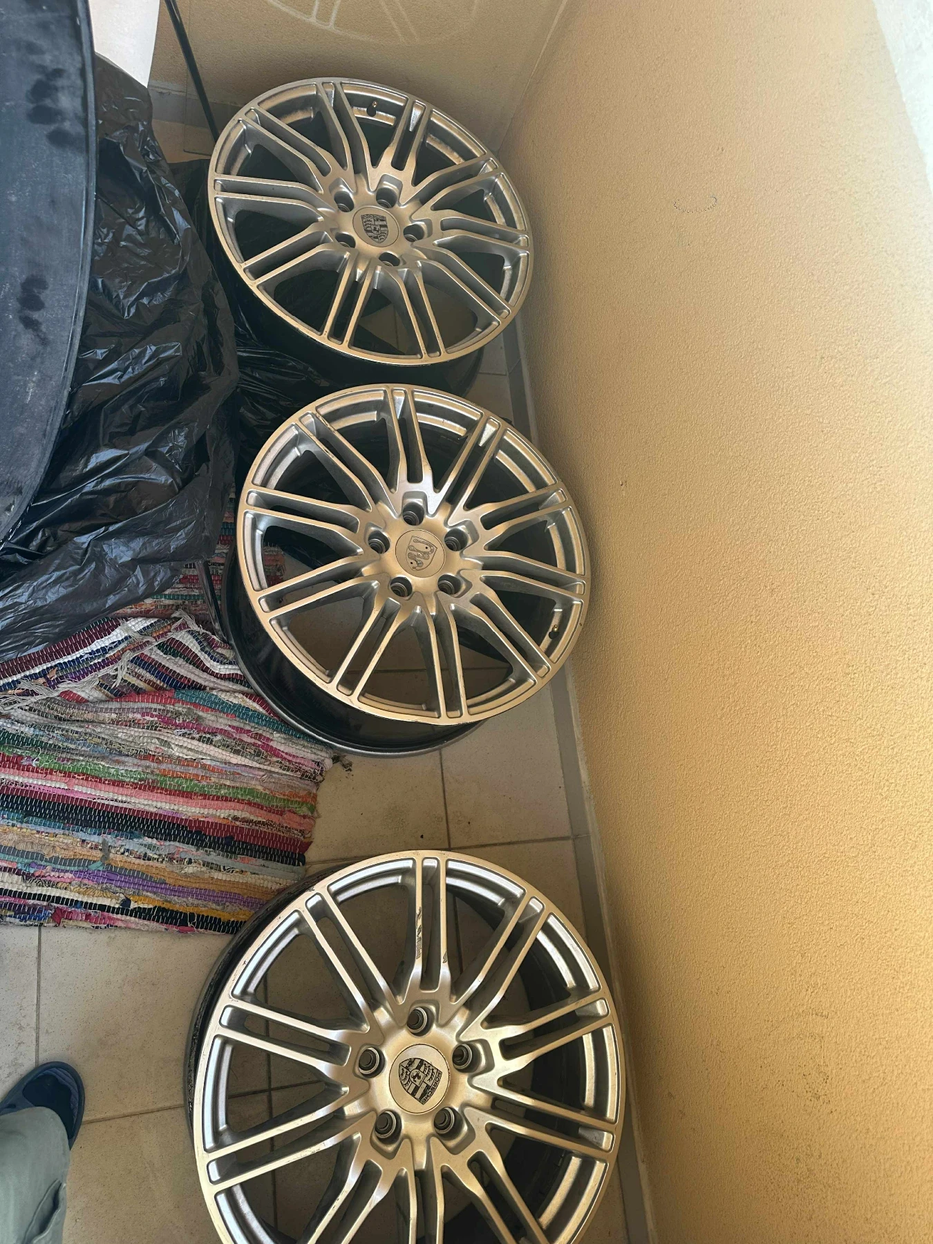   Porsche Cayenne | Mobile.bg   10