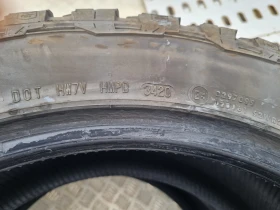 Гуми Всесезонни 275/45R20, снимка 6 - Гуми и джанти - 47467837