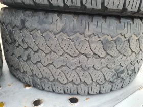 Гуми Всесезонни 275/45R20, снимка 4 - Гуми и джанти - 47467837