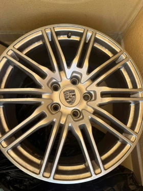   Porsche Cayenne | Mobile.bg    9