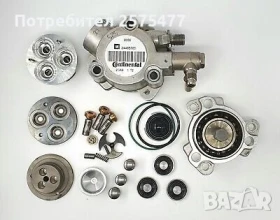 Opel Zafira 2.2 direct, снимка 1