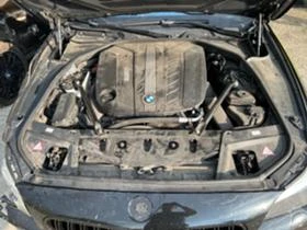 BMW 530 Xdrive Нови вериги, снимка 11