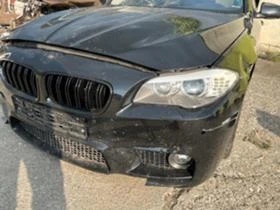 BMW 530 Xdrive Нови вериги, снимка 12