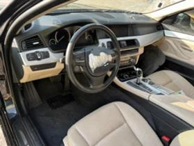 BMW 530 Xdrive Нови вериги, снимка 8