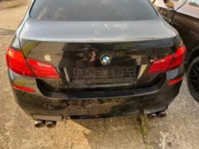 BMW 530 Xdrive Нови вериги, снимка 6