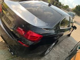 BMW 530 Xdrive Нови вериги, снимка 5