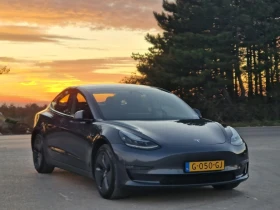 Tesla Model 3 SR Plus EU, снимка 6