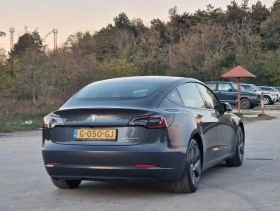 Tesla Model 3 SR Plus EU, снимка 3