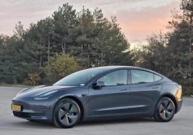 Tesla Model 3 SR Plus EU, снимка 8