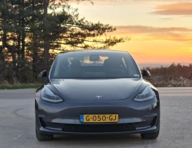 Tesla Model 3 SR Plus EU, снимка 2