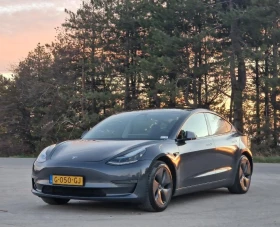 Tesla Model 3 SR Plus EU, снимка 7