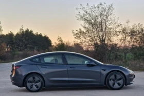 Tesla Model 3 SR Plus EU, снимка 4