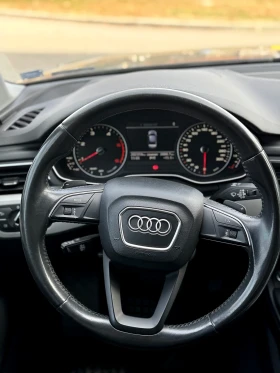 Audi A4 Лимузина, снимка 7
