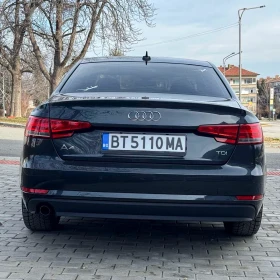 Audi A4 Лимузина, снимка 4