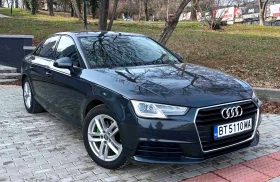 Audi A4 Лимузина, снимка 3