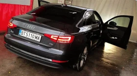 Audi A4 Лимузина, снимка 10