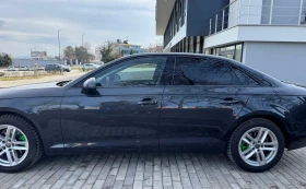 Audi A4 Лимузина, снимка 8