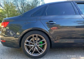 Audi A4 Лимузина, снимка 11