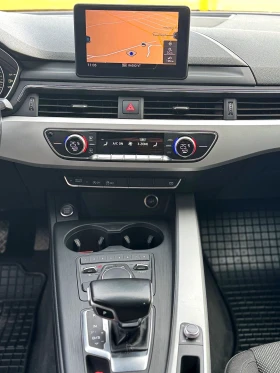 Audi A4 Лимузина, снимка 12