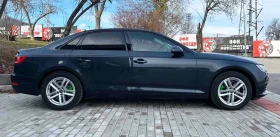 Audi A4 Лимузина, снимка 6