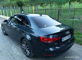 Audi A4 Лимузина, снимка 9