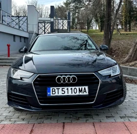 Audi A4 Лимузина, снимка 5