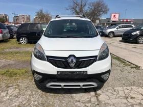 Renault Scenic 1.5d.-X-MOD-CROSS-AUTOM., снимка 1