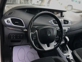 Renault Scenic 1.5d.-X-MOD-CROSS-AUTOM., снимка 11