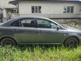 Toyota Avensis, снимка 2