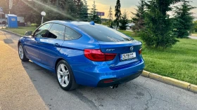 BMW 3gt 320d xDrive Гран Туризмо M Sport, снимка 3