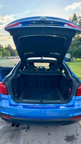 BMW 3gt 320d xDrive Гран Туризмо M Sport, снимка 7