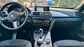 BMW 3gt 320d xDrive Гран Туризмо M Sport, снимка 9