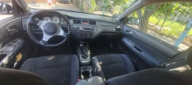 Mitsubishi Lancer 2.0, снимка 11