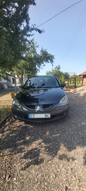 Mitsubishi Lancer 2.0, снимка 3