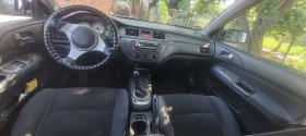 Mitsubishi Lancer 2.0, снимка 10