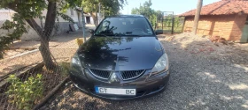 Mitsubishi Lancer 2.0, снимка 1