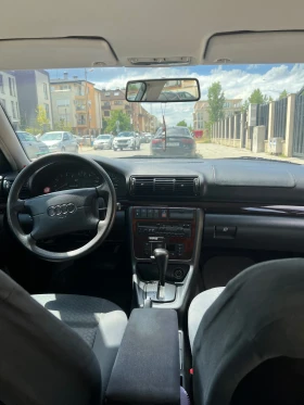 Audi A4, снимка 2