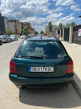 Audi A4, снимка 7
