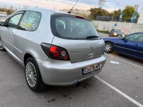 Peugeot 307 2.0i, снимка 7