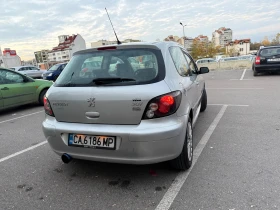 Peugeot 307 2.0i, снимка 6